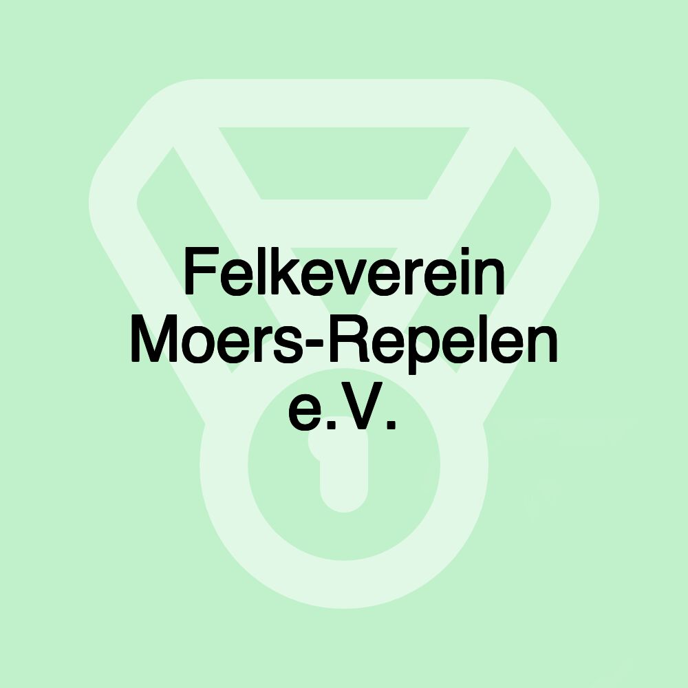 Felkeverein Moers-Repelen e.V.