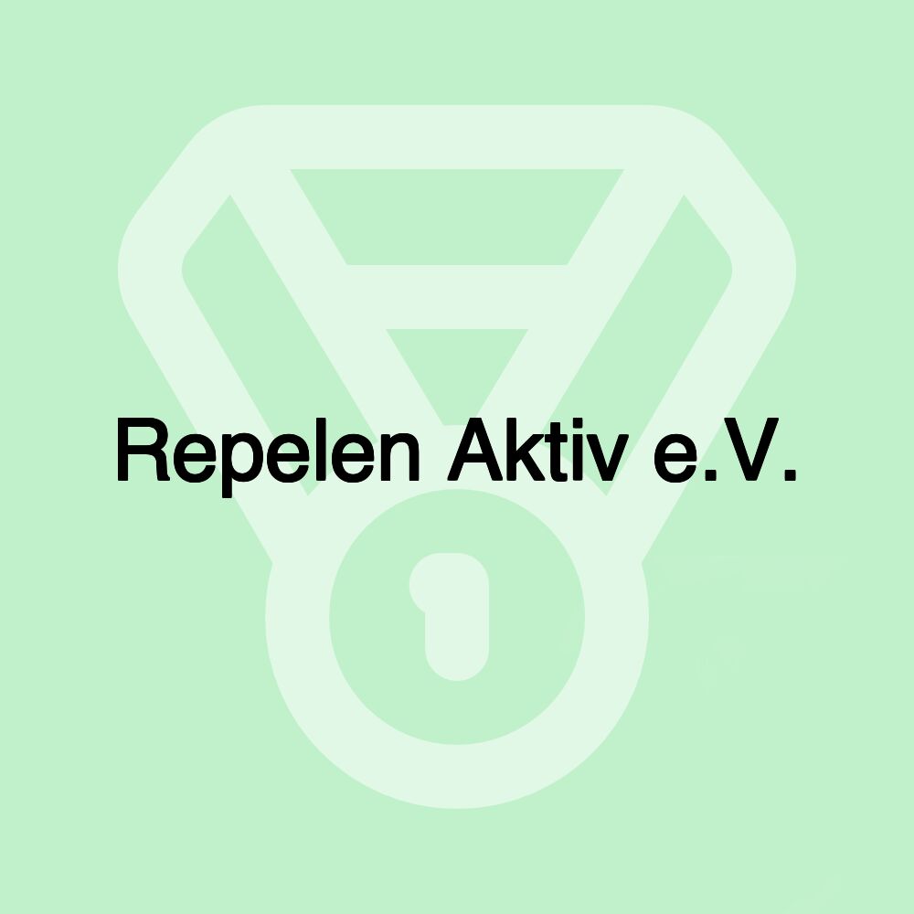 Repelen Aktiv e.V.