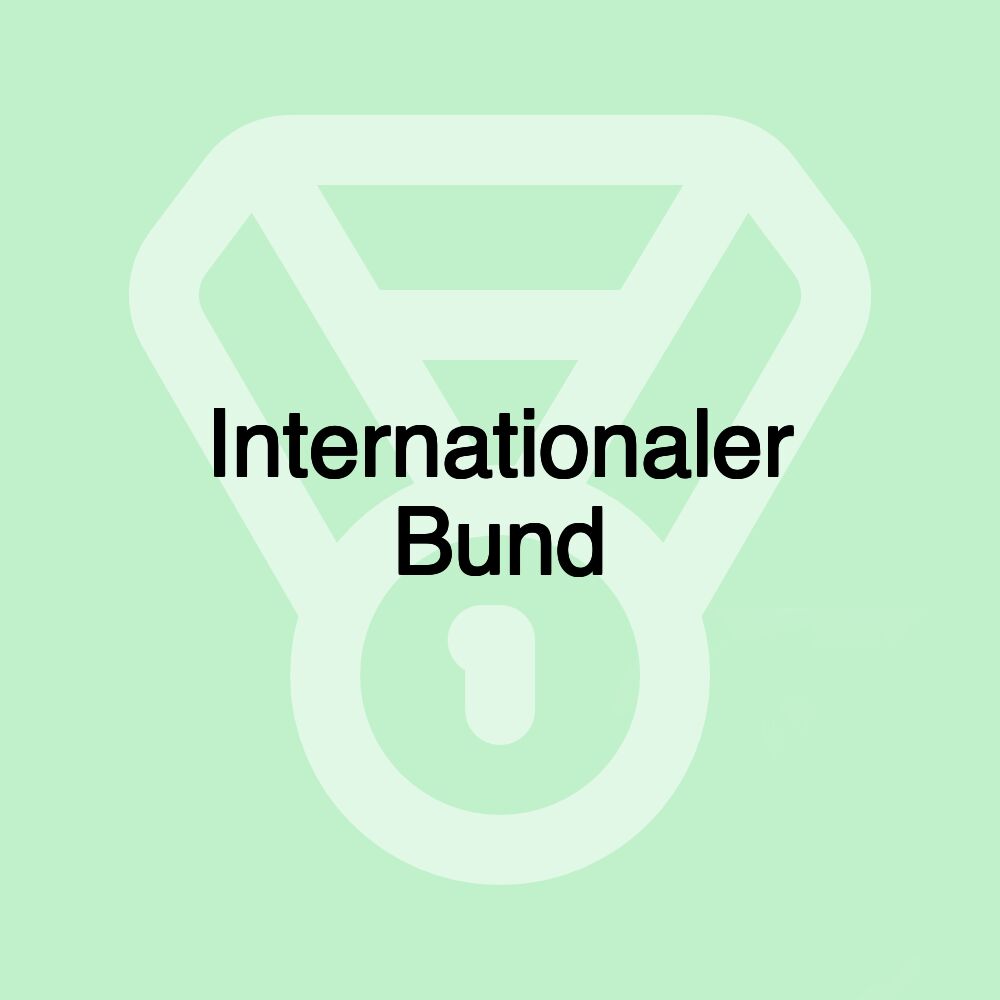 Internationaler Bund