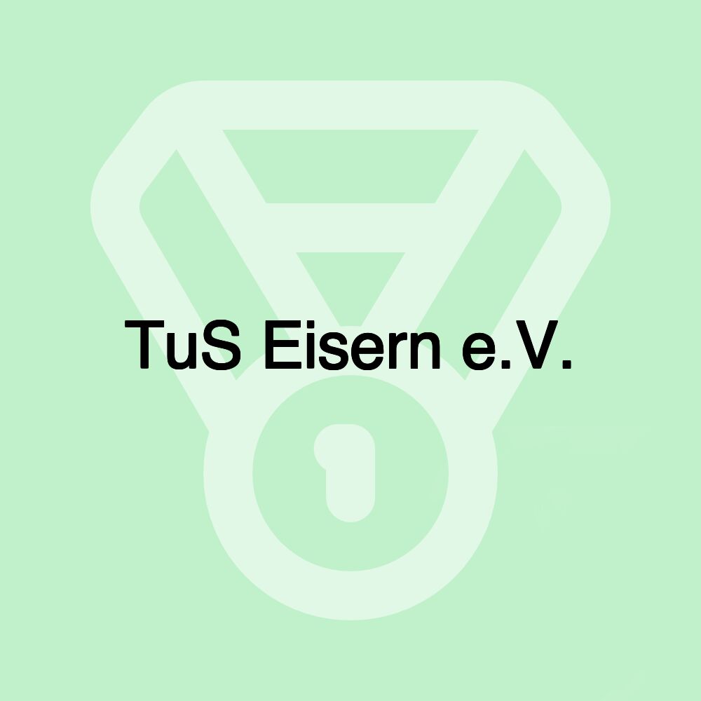 TuS Eisern e.V.