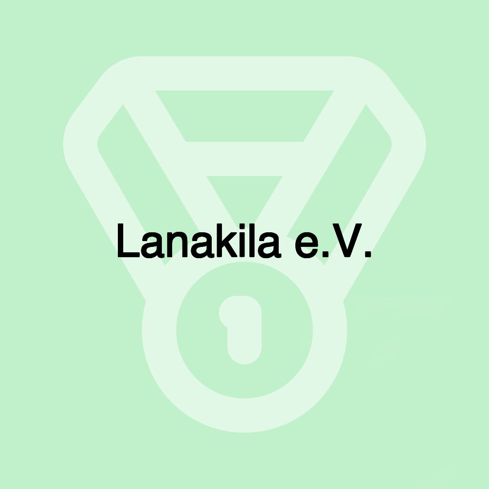 Lanakila e.V.