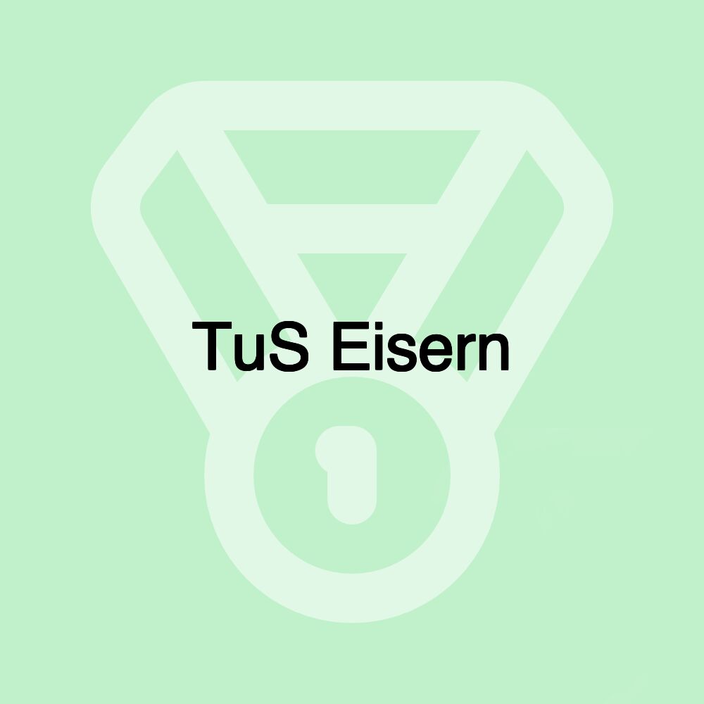 TuS Eisern