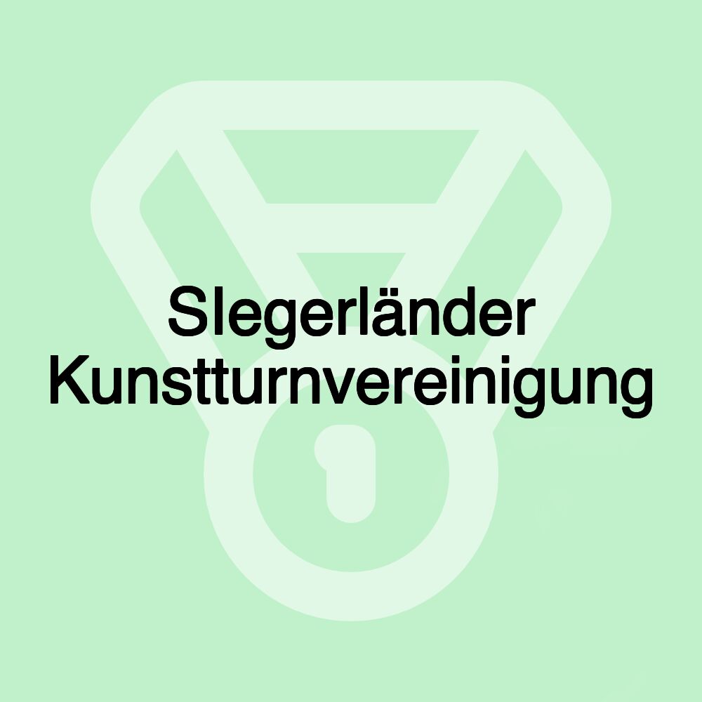 SIegerländer Kunstturnvereinigung