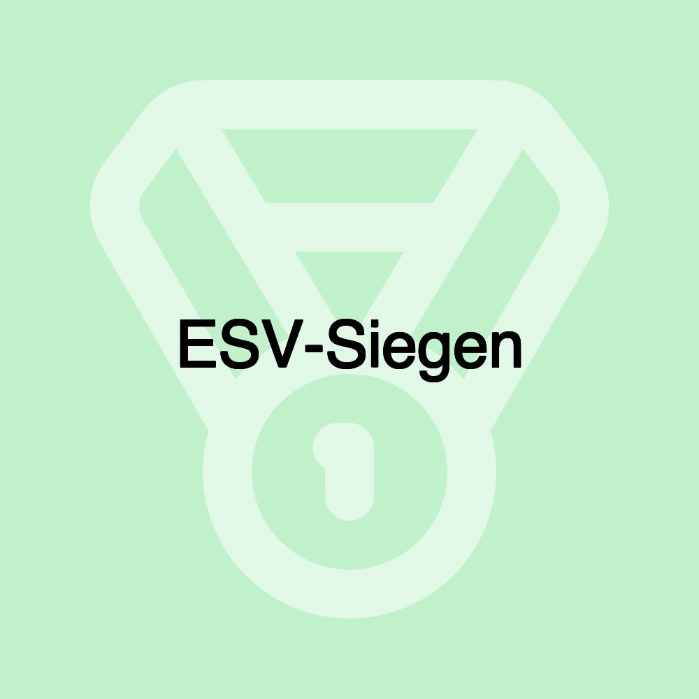 ESV-Siegen