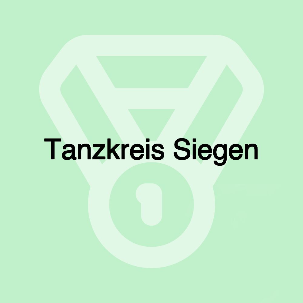 Tanzkreis Siegen