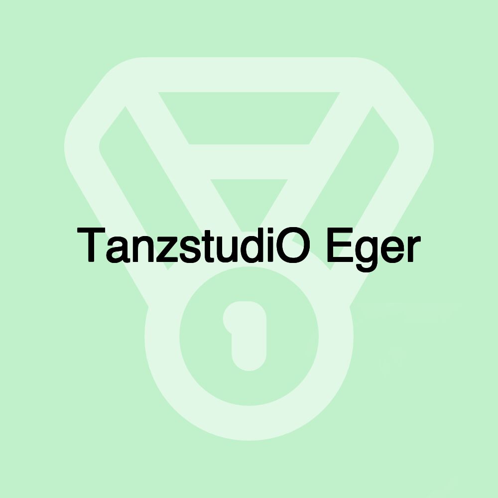 TanzstudiO Eger