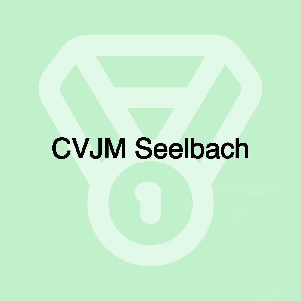 CVJM Seelbach