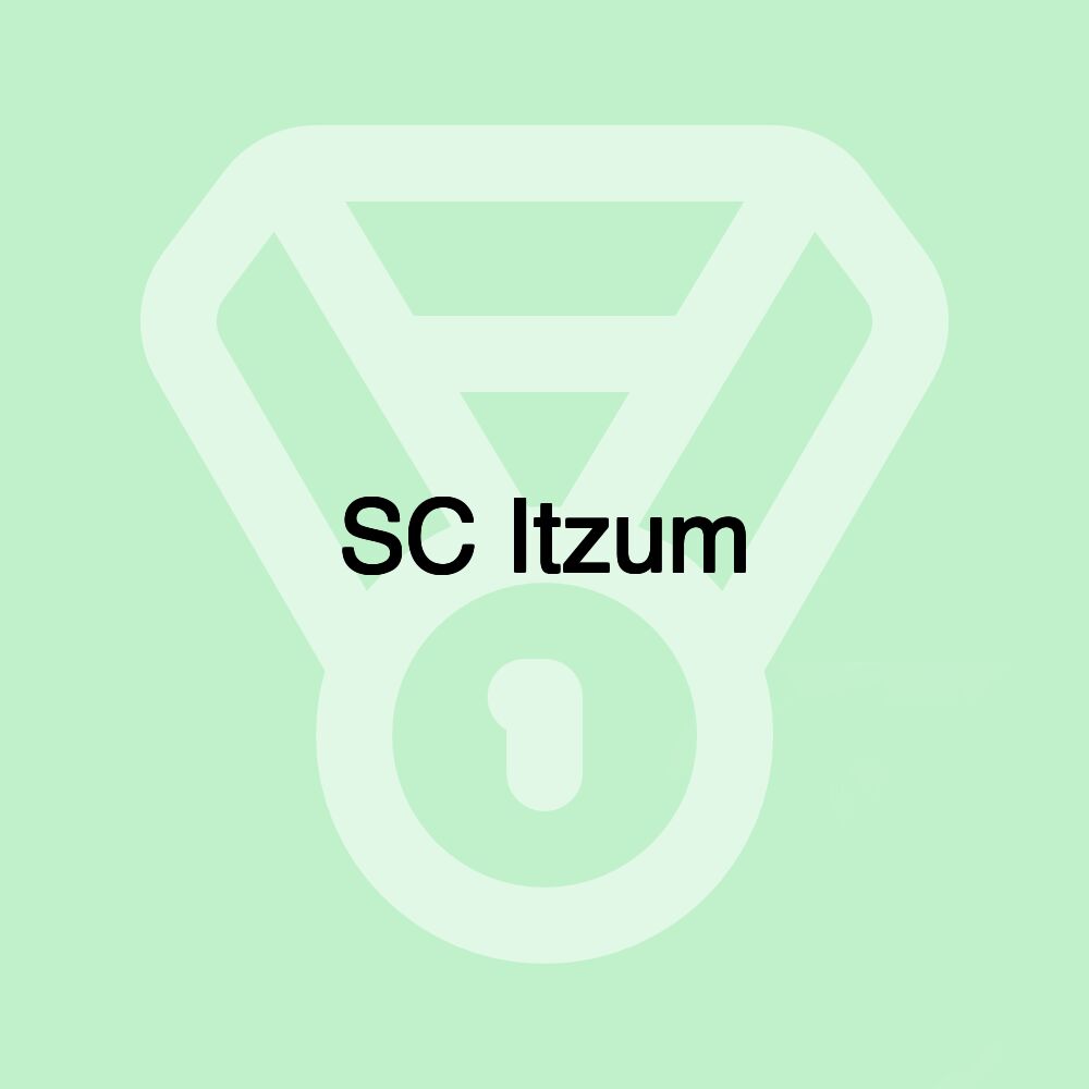 SC Itzum