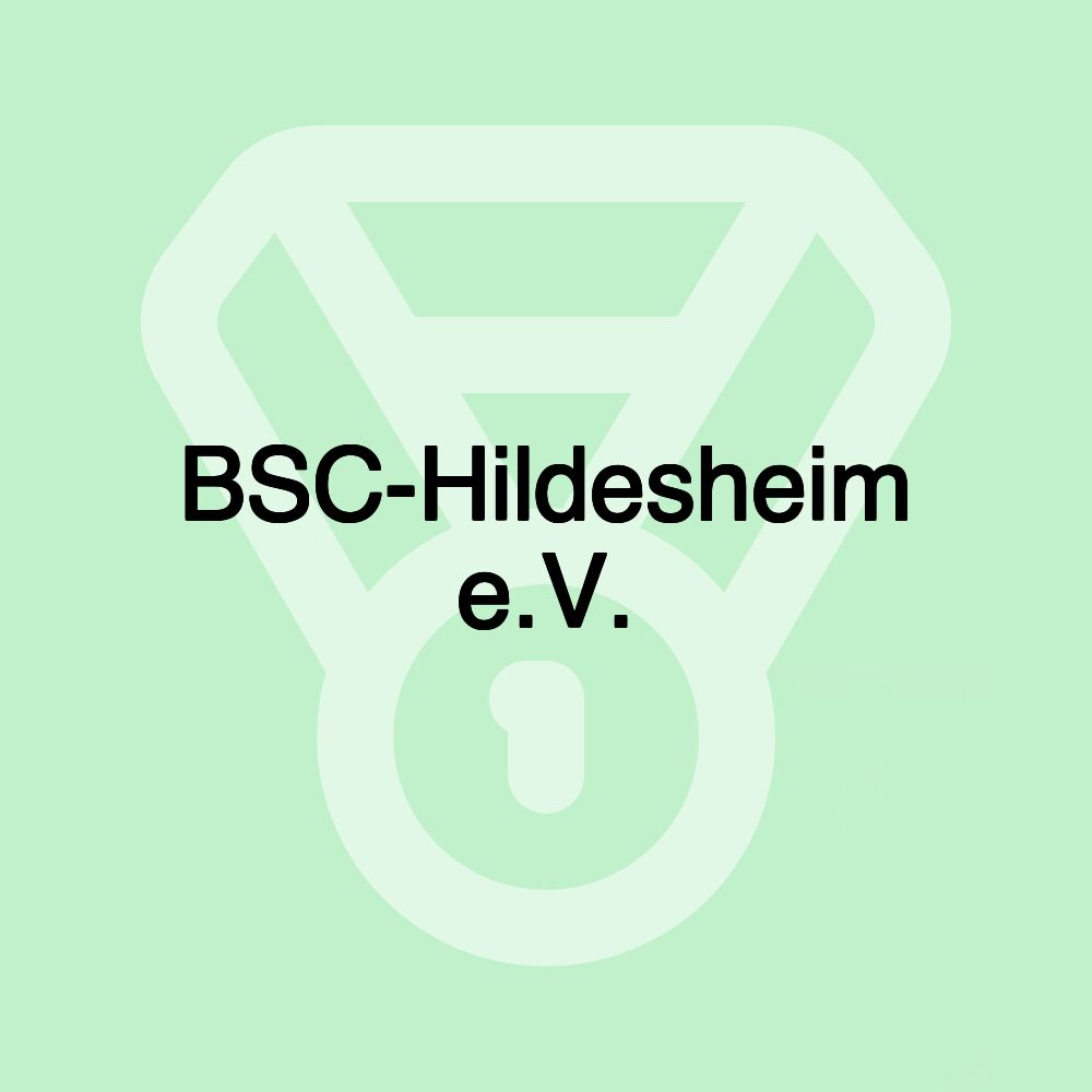 BSC-Hildesheim e.V.