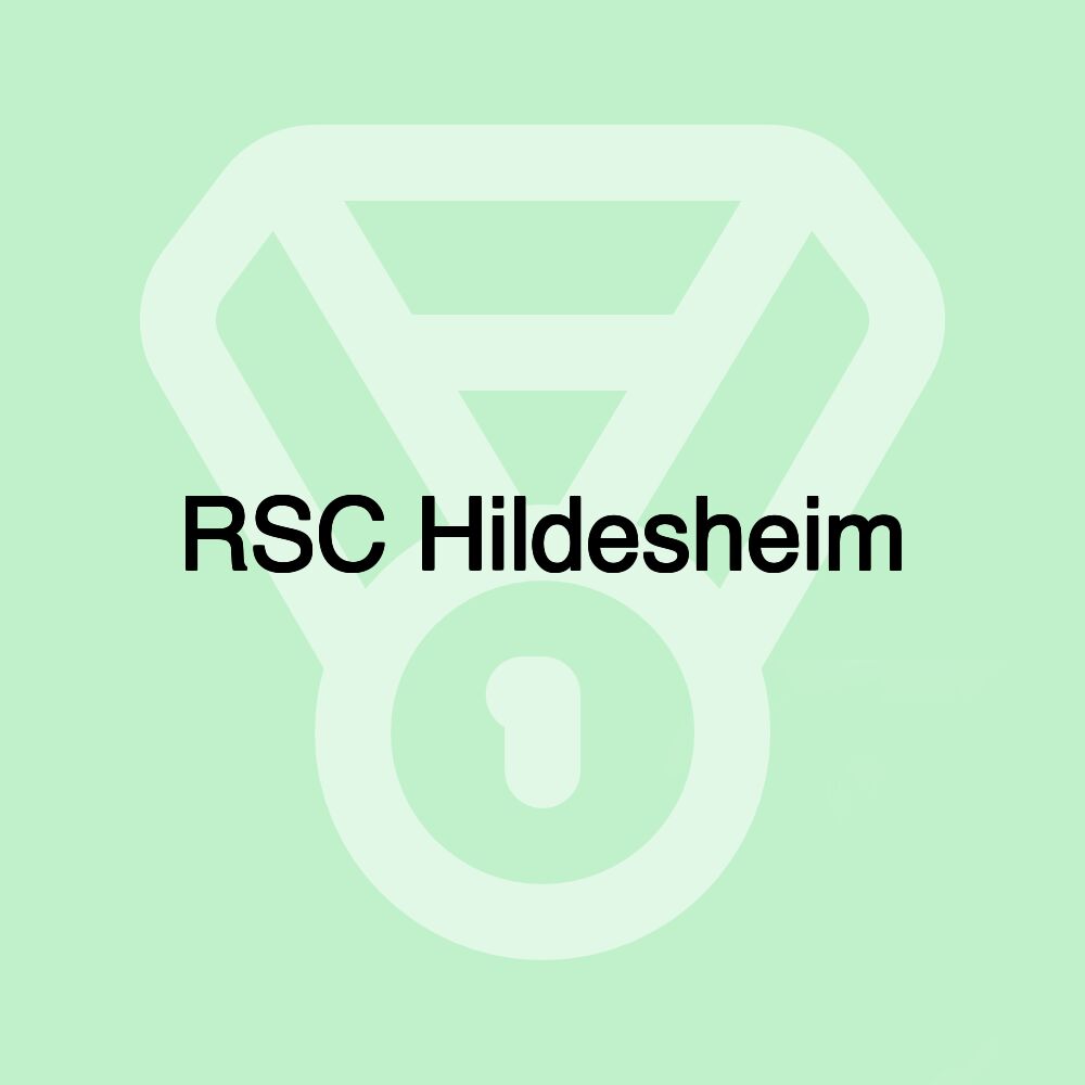 RSC Hildesheim