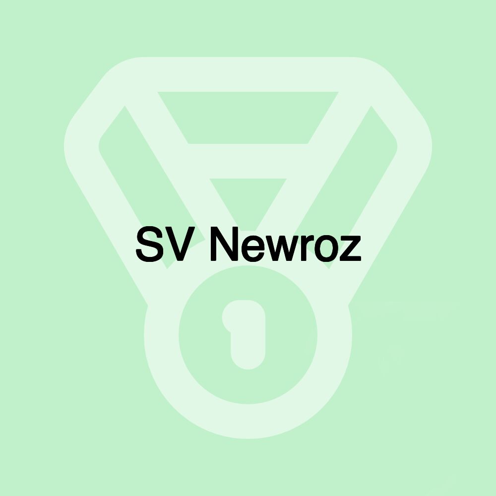 SV Newroz