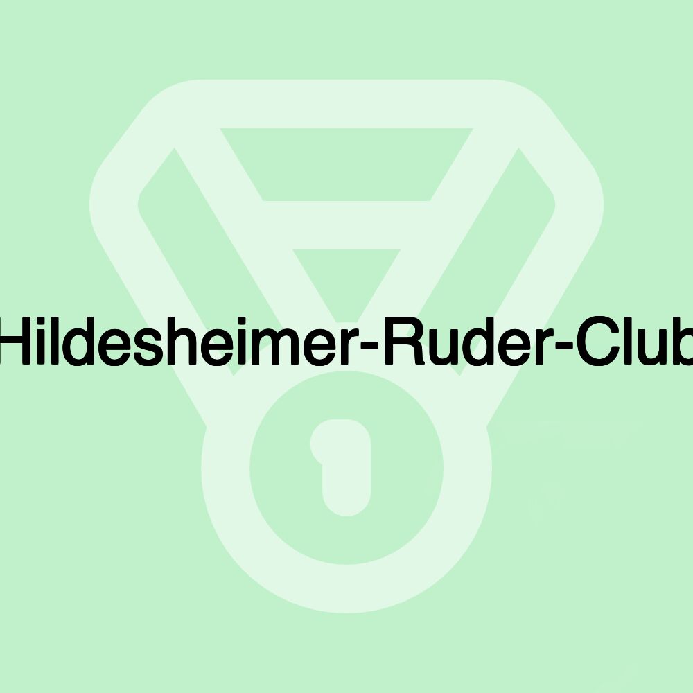 Hildesheimer-Ruder-Club