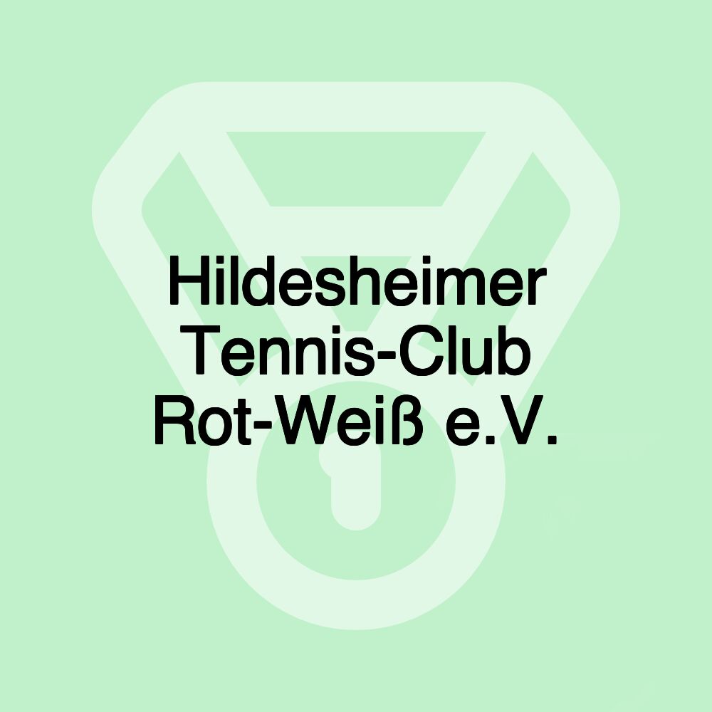 Hildesheimer Tennis-Club Rot-Weiß e.V.