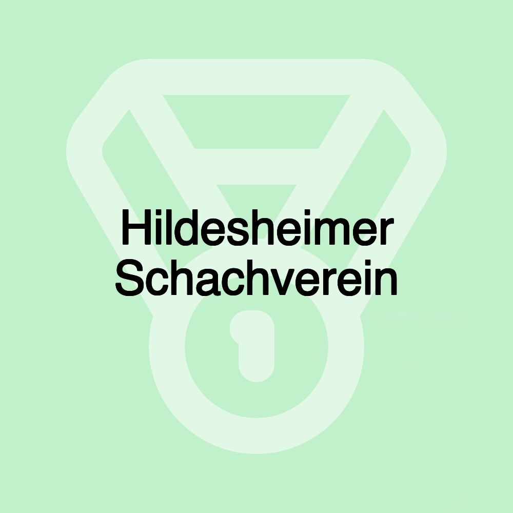 Hildesheimer Schachverein