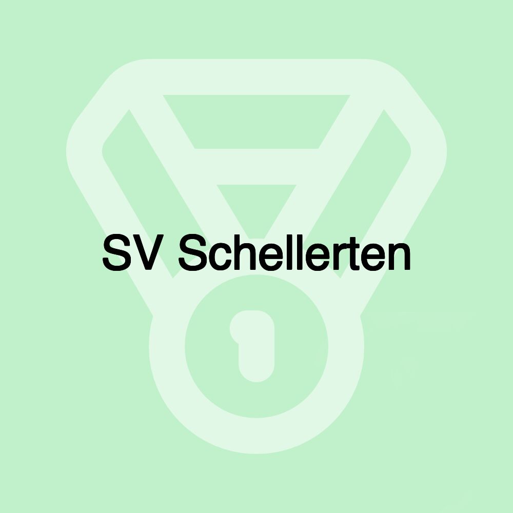 SV Schellerten