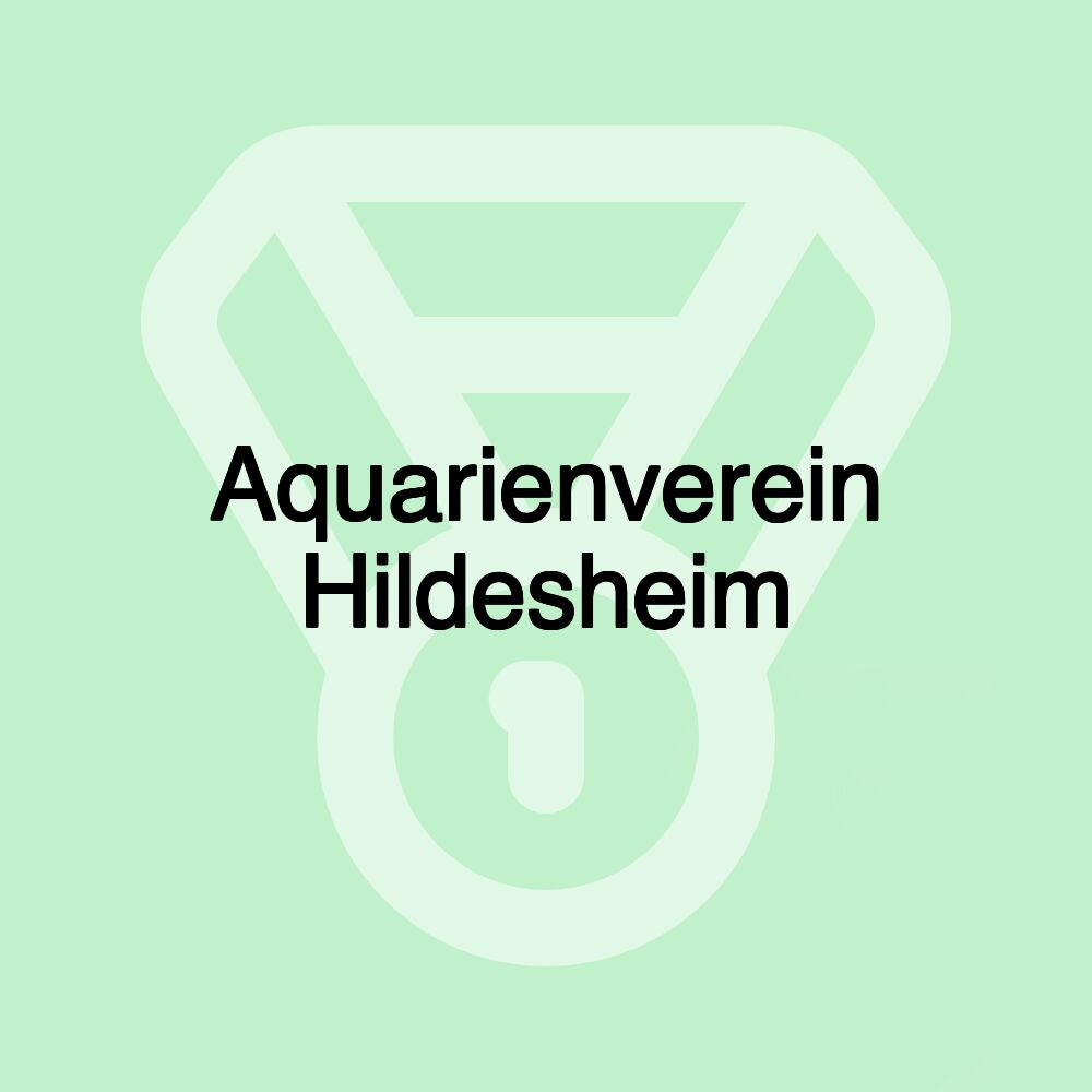 Aquarienverein Hildesheim