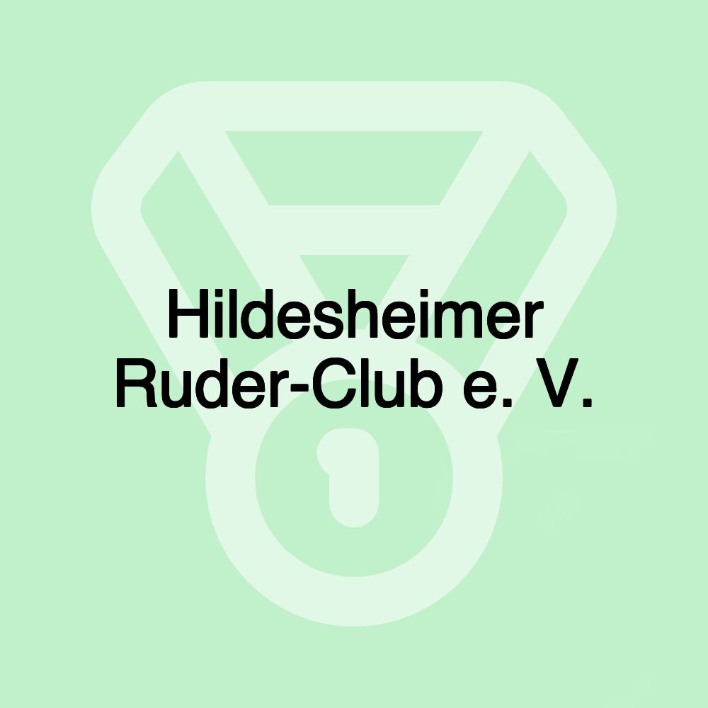 Hildesheimer Ruder-Club e. V.