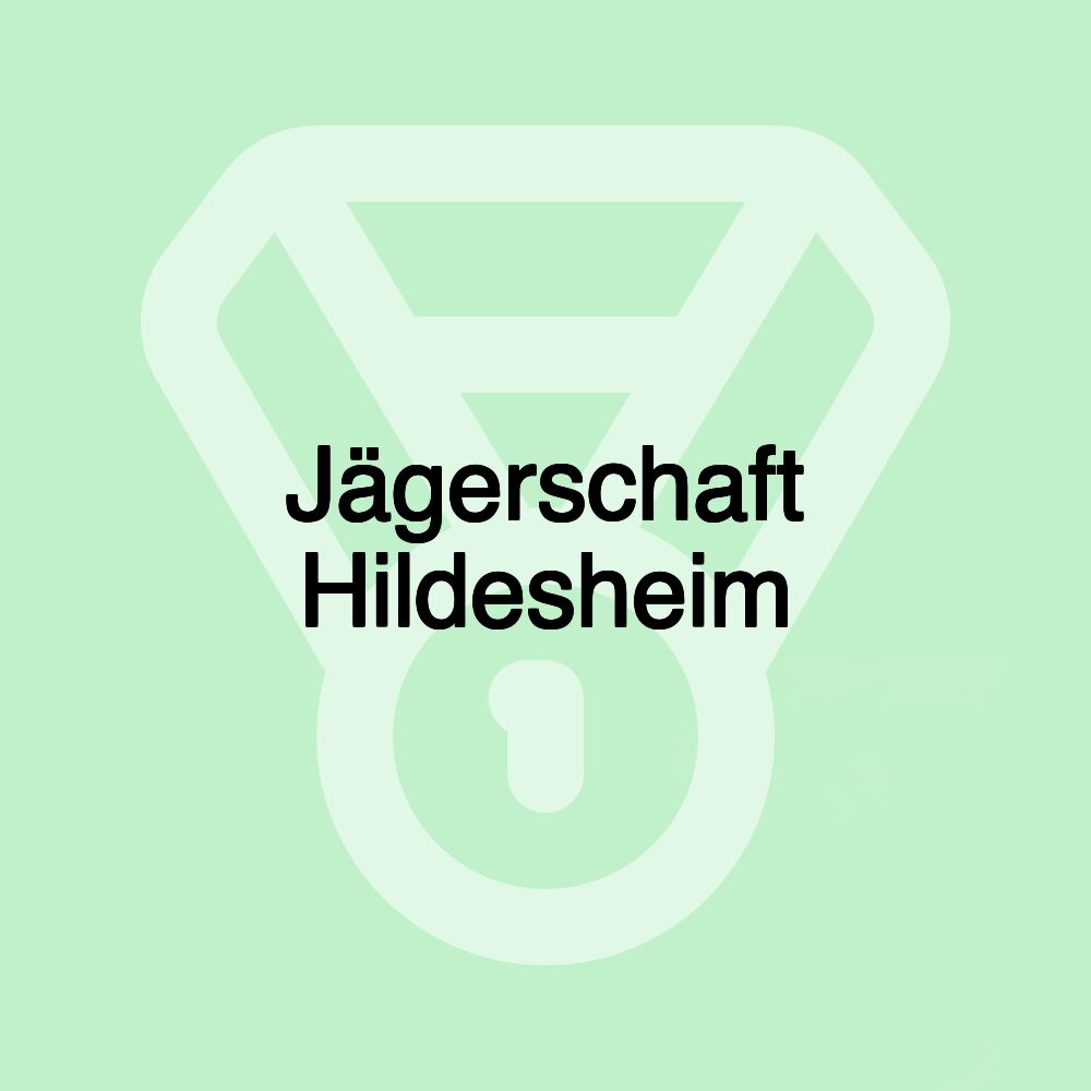 Jägerschaft Hildesheim