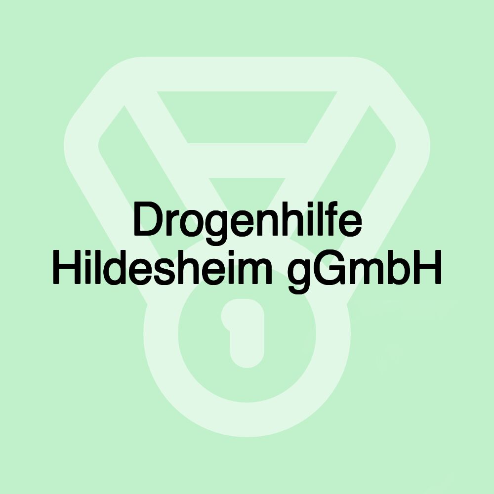 Drogenhilfe Hildesheim gGmbH