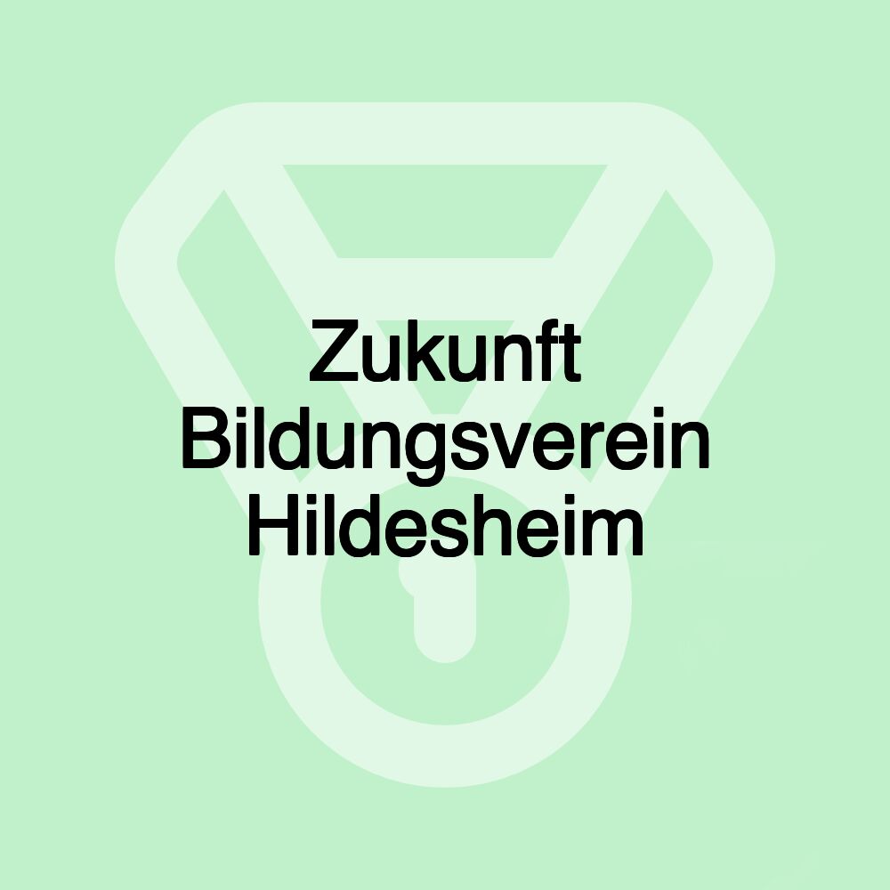 Zukunft Bildungsverein Hildesheim