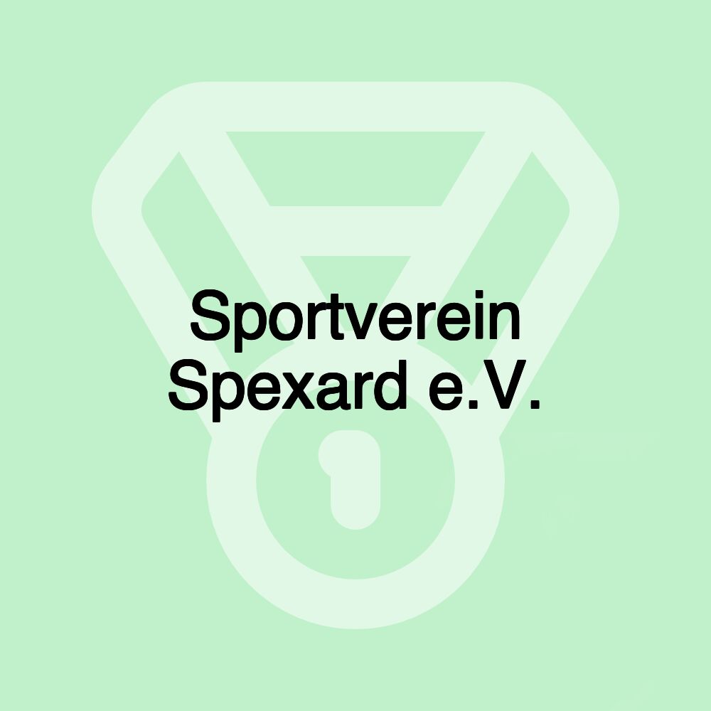 Sportverein Spexard e.V.