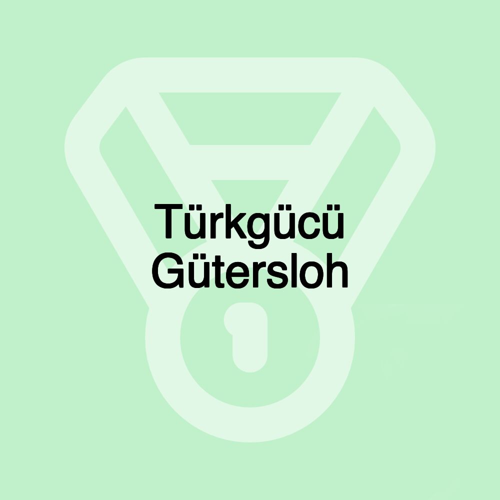 Türkgücü Gütersloh