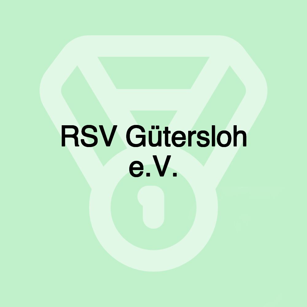 RSV Gütersloh e.V.