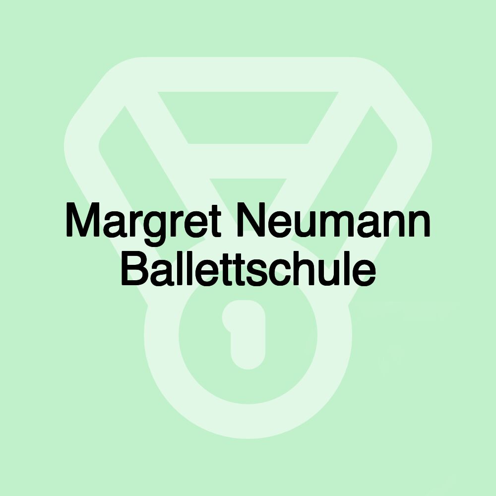 Margret Neumann Ballettschule