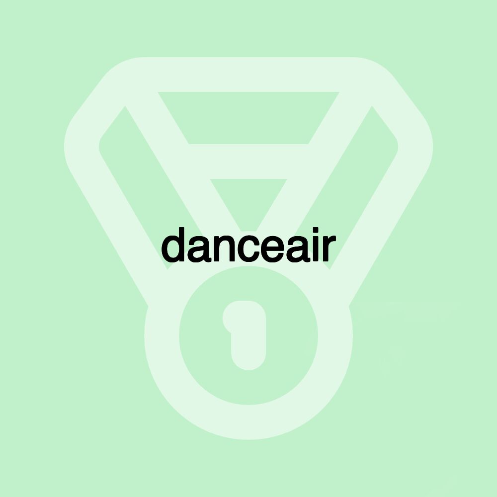 danceair