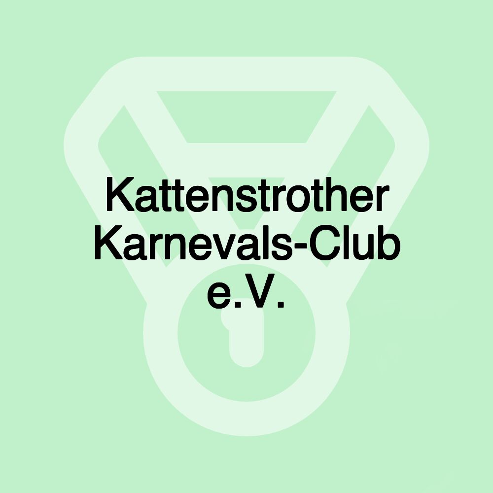 Kattenstrother Karnevals-Club e.V.