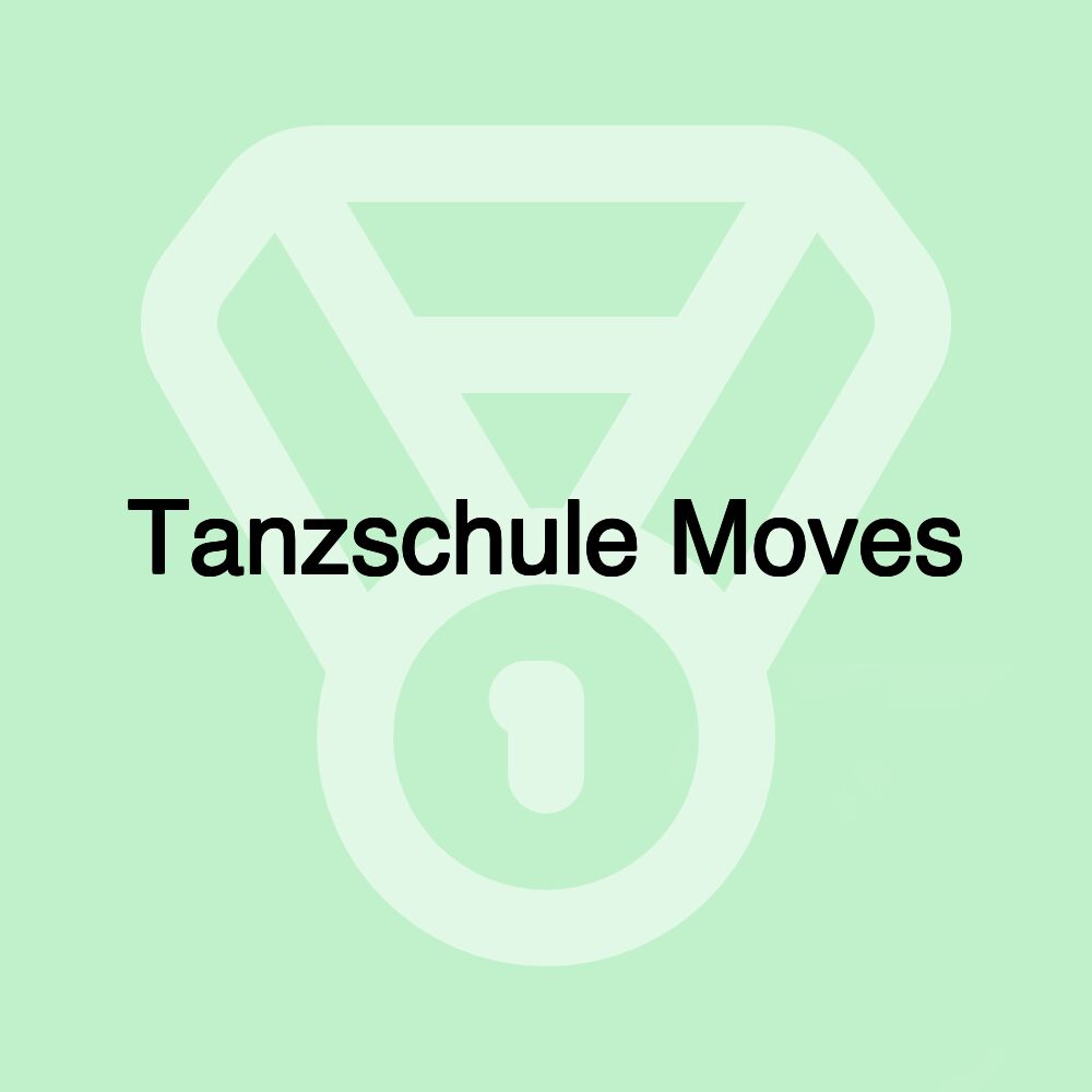 Tanzschule Moves