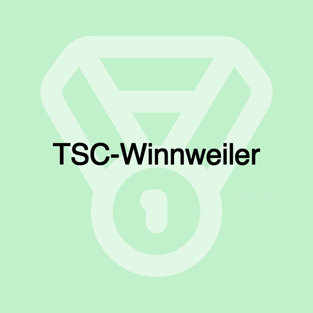 TSC-Winnweiler