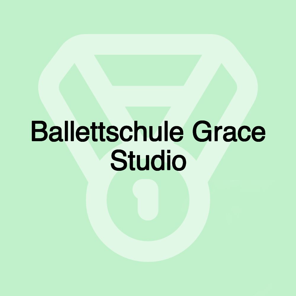 Ballettschule Grace Studio