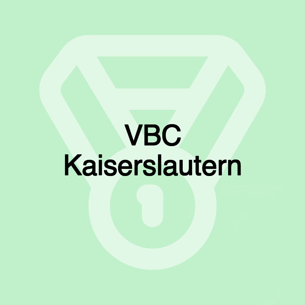 VBC Kaiserslautern