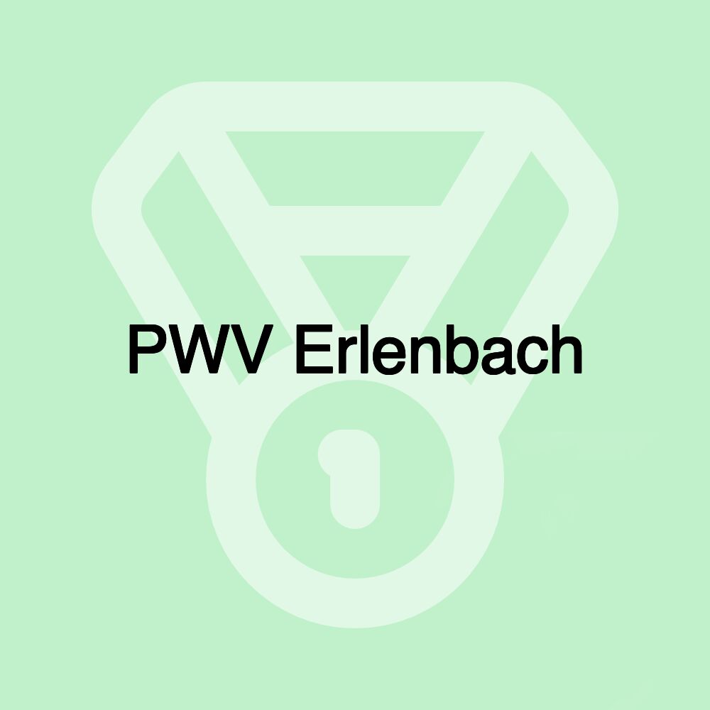 PWV Erlenbach