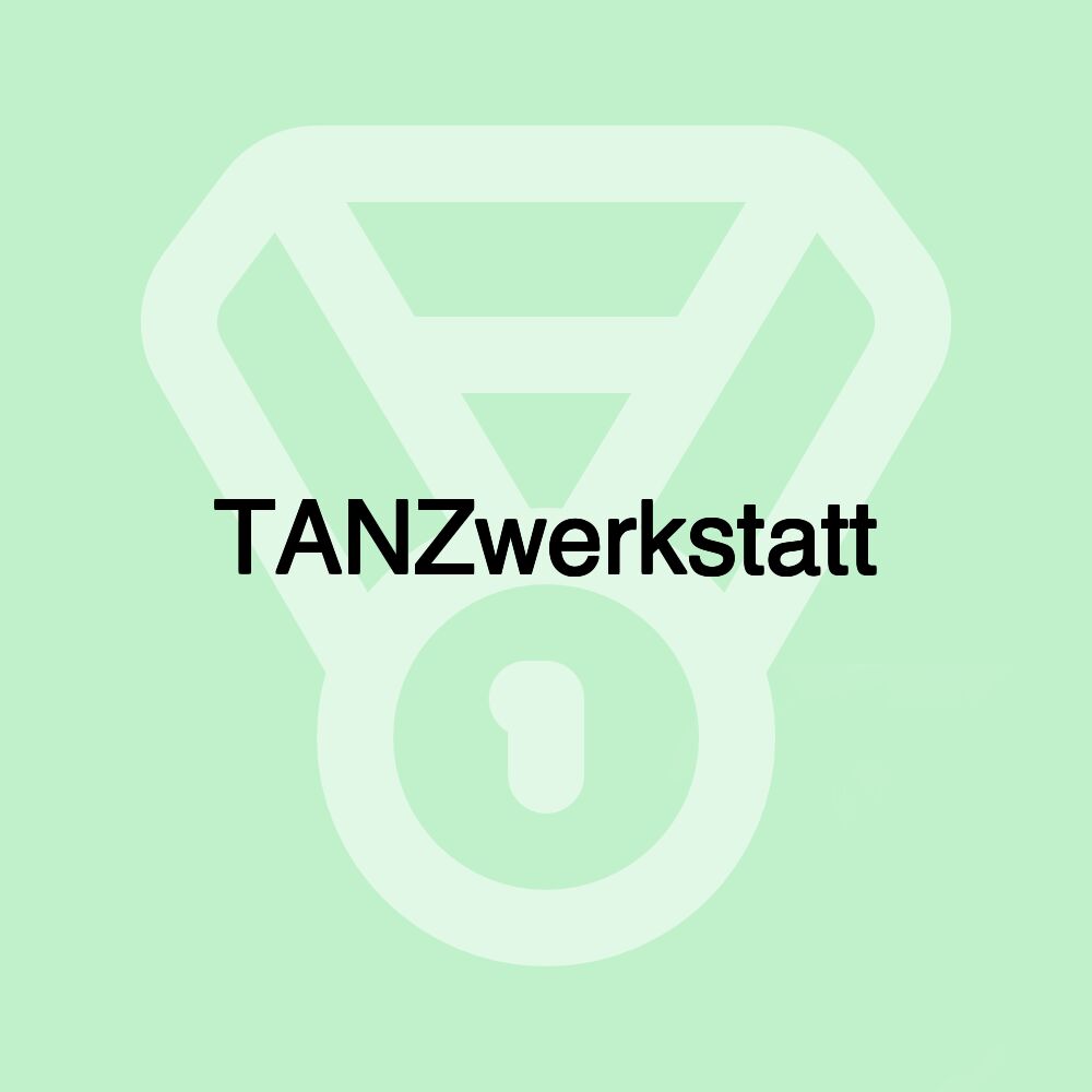 TANZwerkstatt