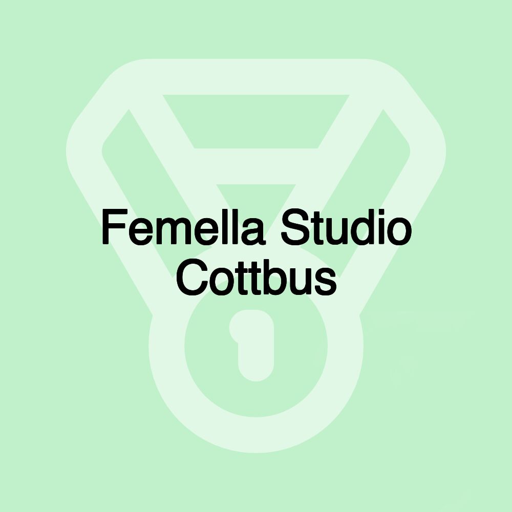 Femella Studio Cottbus