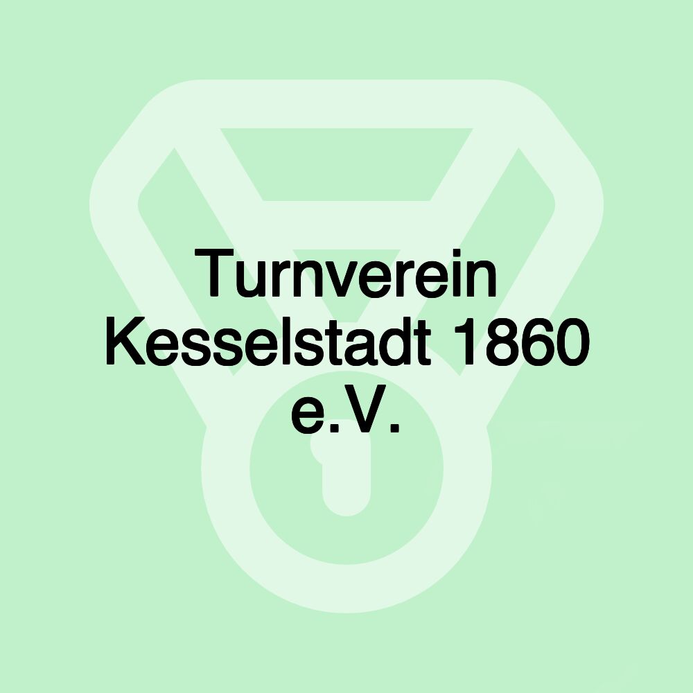 Turnverein Kesselstadt 1860 e.V.