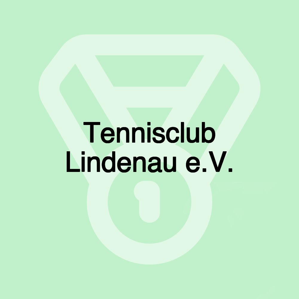 Tennisclub Lindenau e.V.