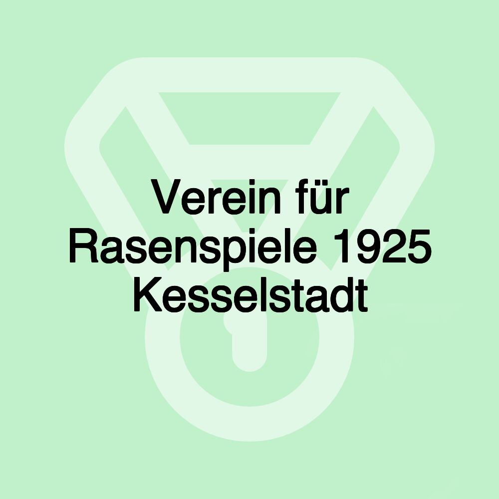 Verein für Rasenspiele 1925 Kesselstadt