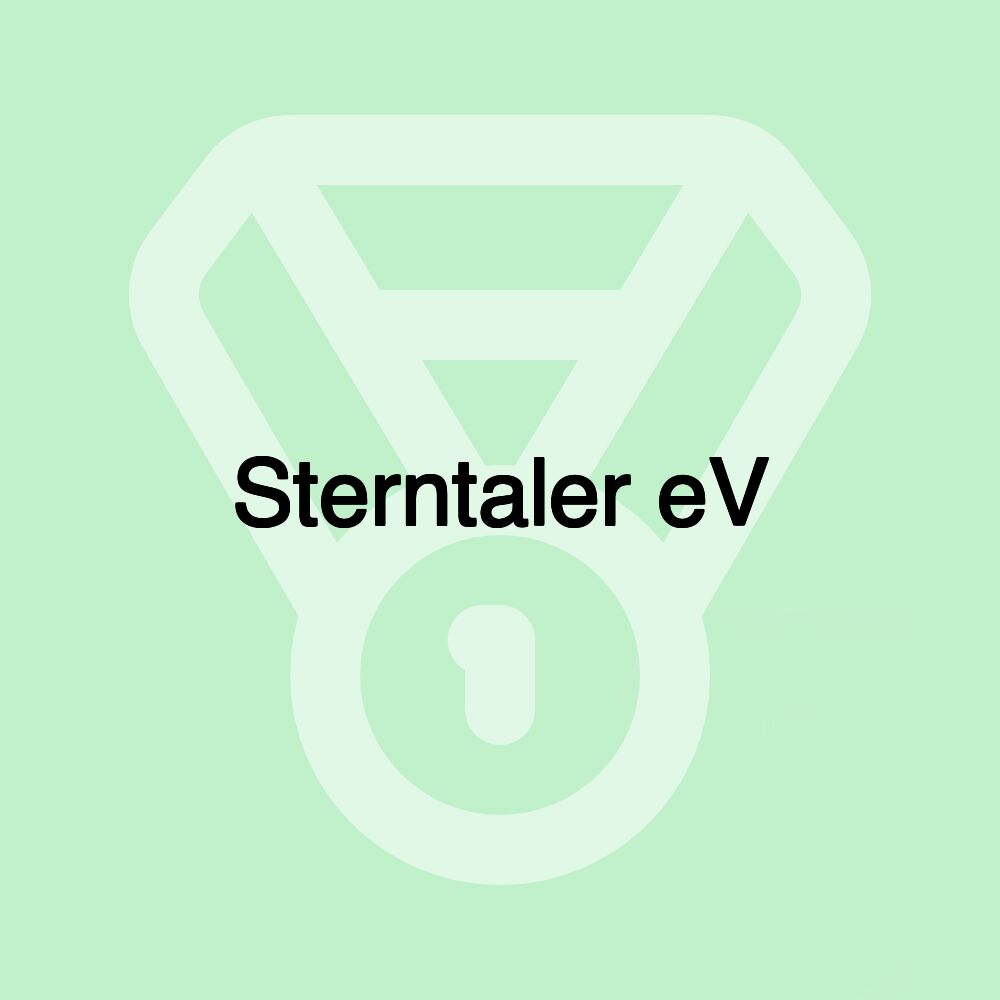 Sterntaler eV