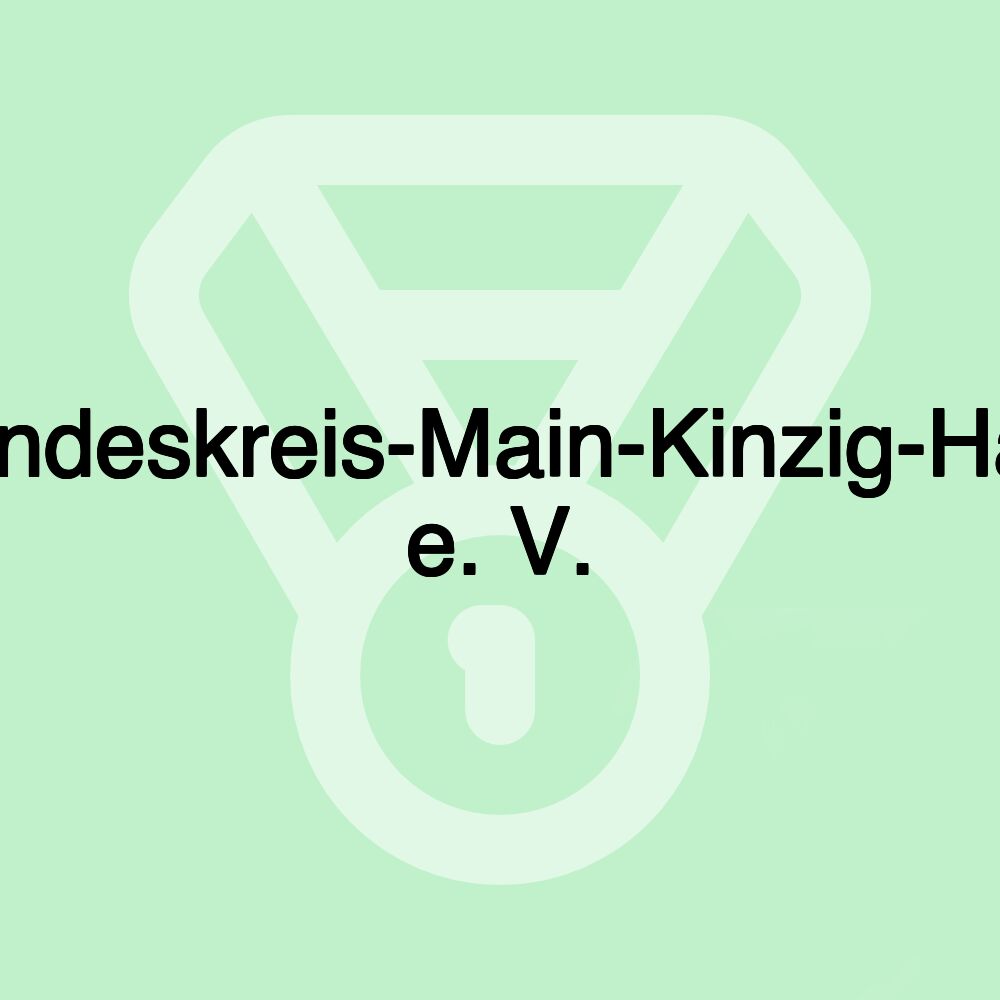 Freundeskreis-Main-Kinzig-Hanau e. V.