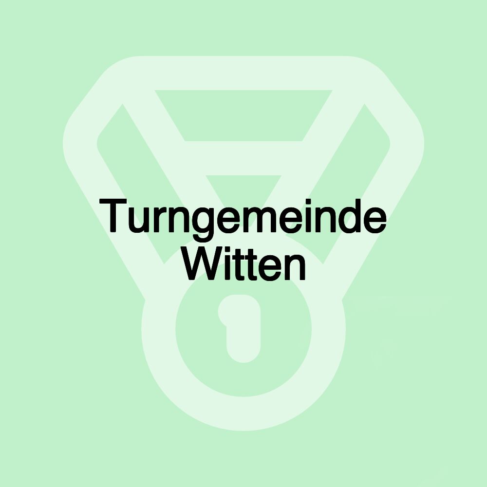 Turngemeinde Witten