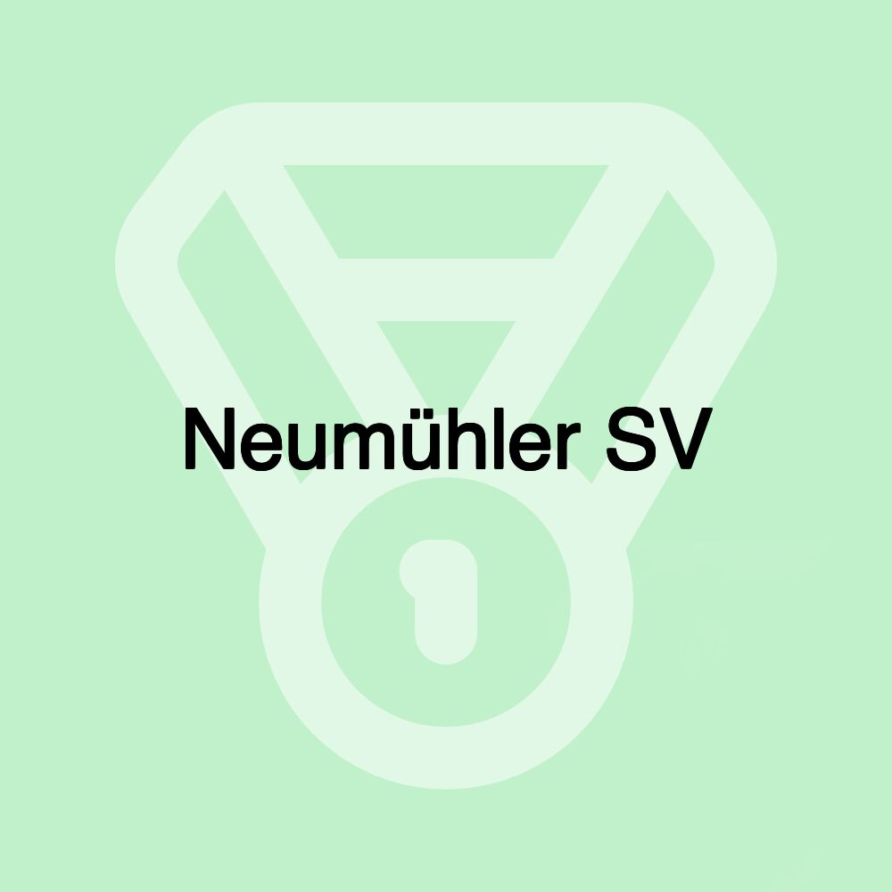 Neumühler SV