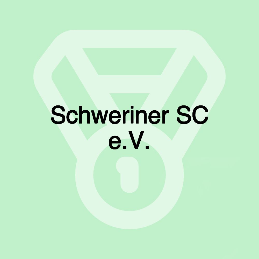 Schweriner SC e.V.