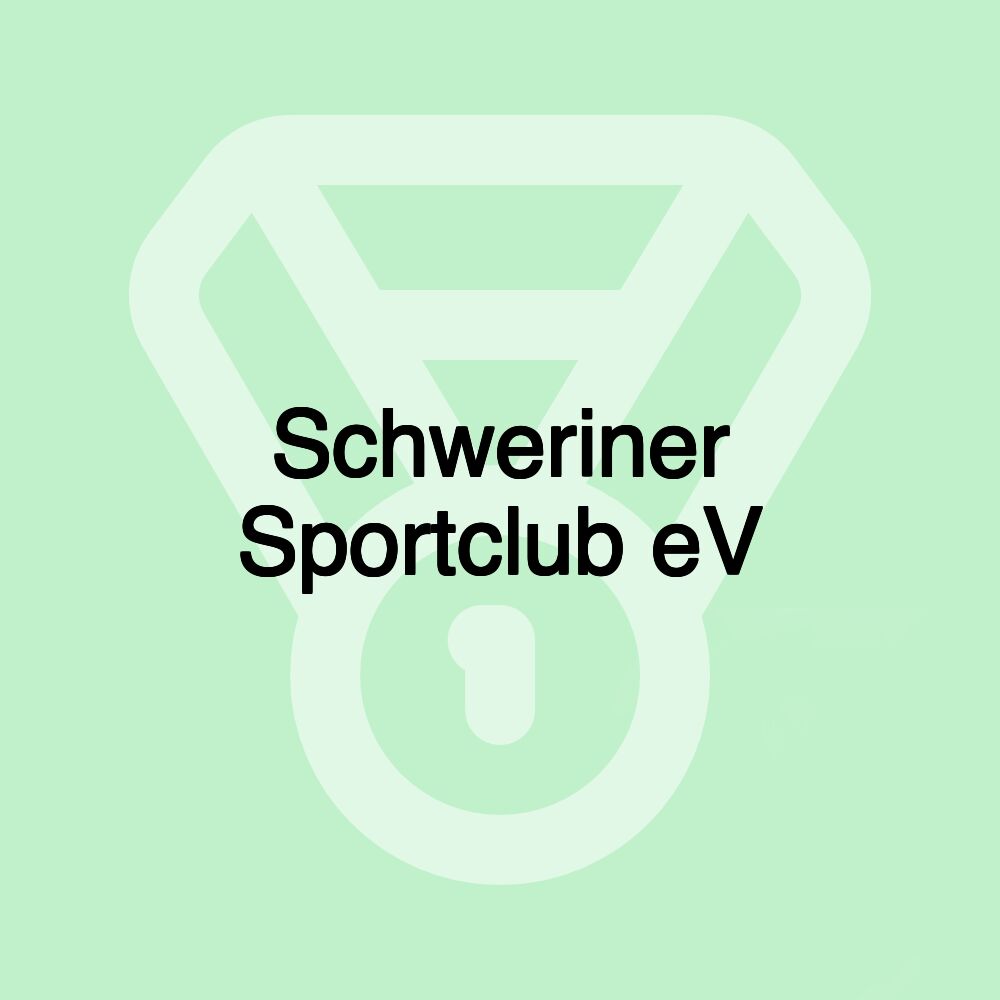 Schweriner Sportclub eV