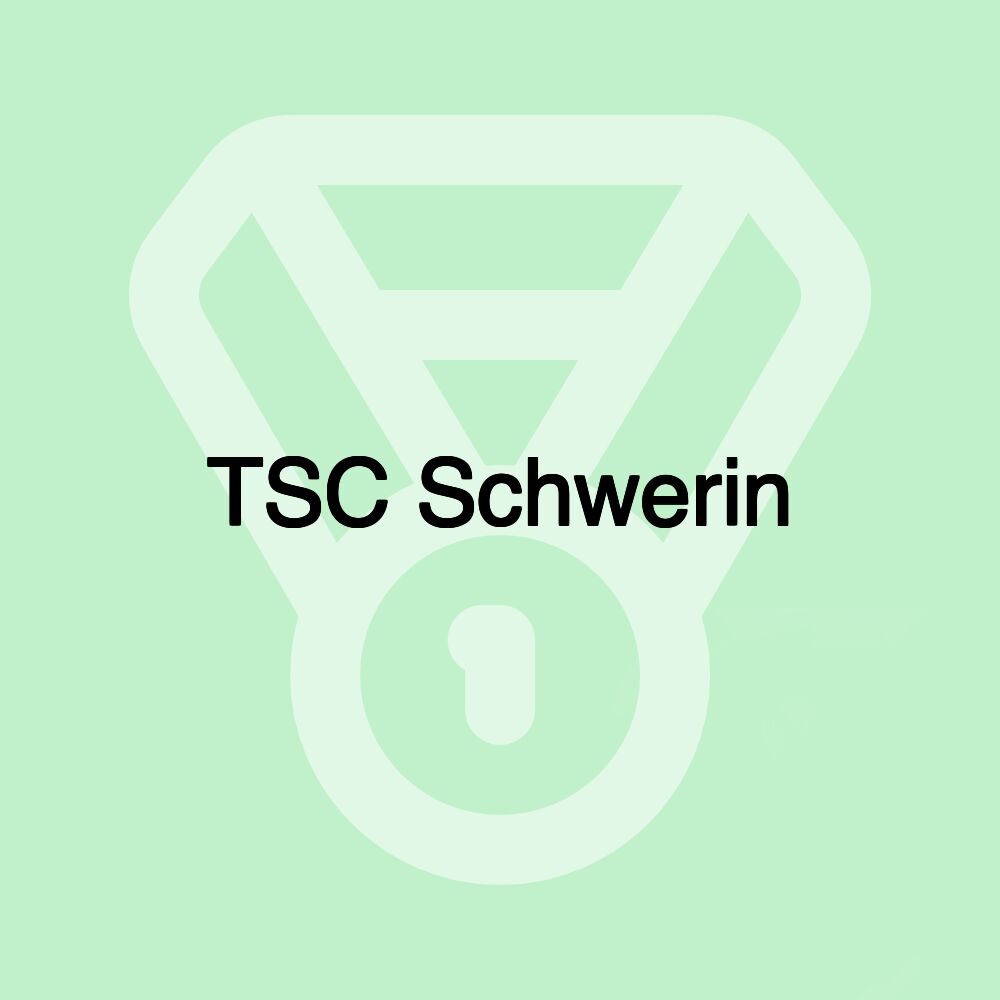 TSC Schwerin