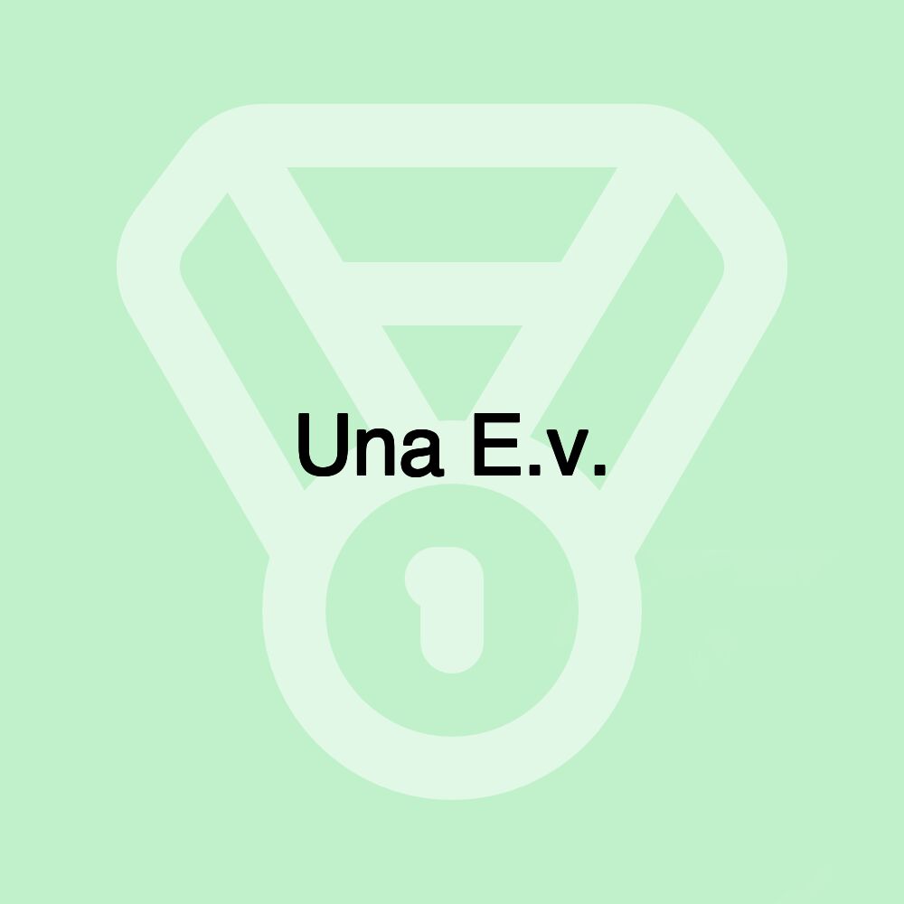 Una E.v.