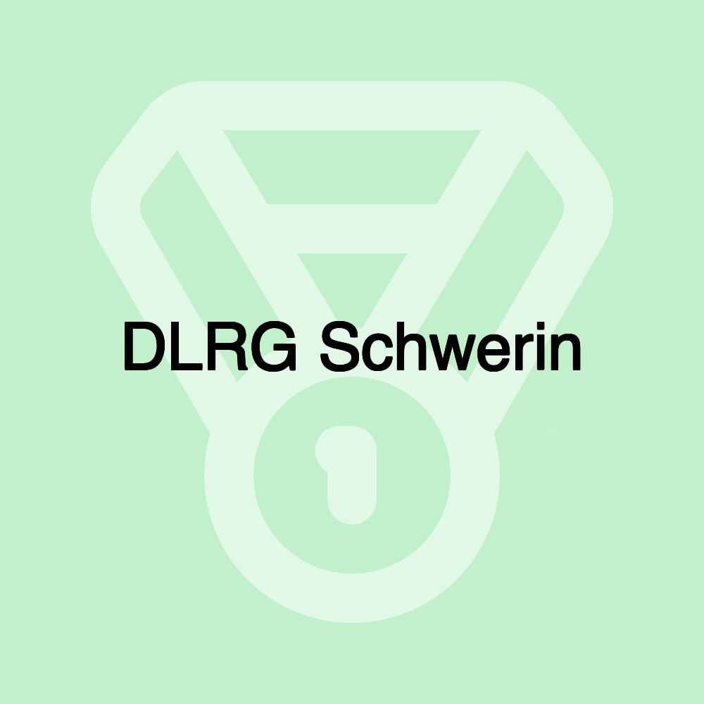 DLRG Schwerin