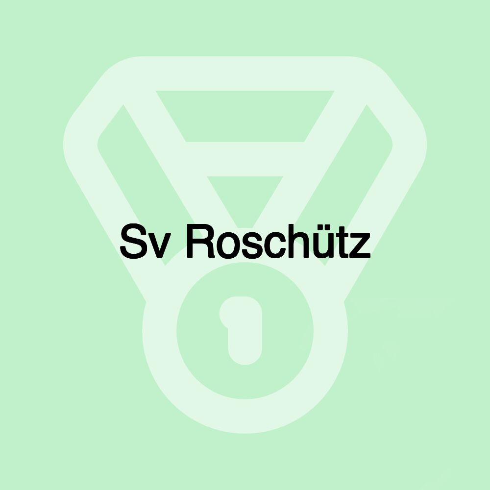 Sv Roschütz